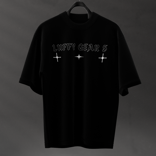 Sun God Oversize T-Shirt