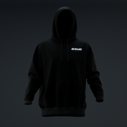 Akatsuki Oversize Hoodie