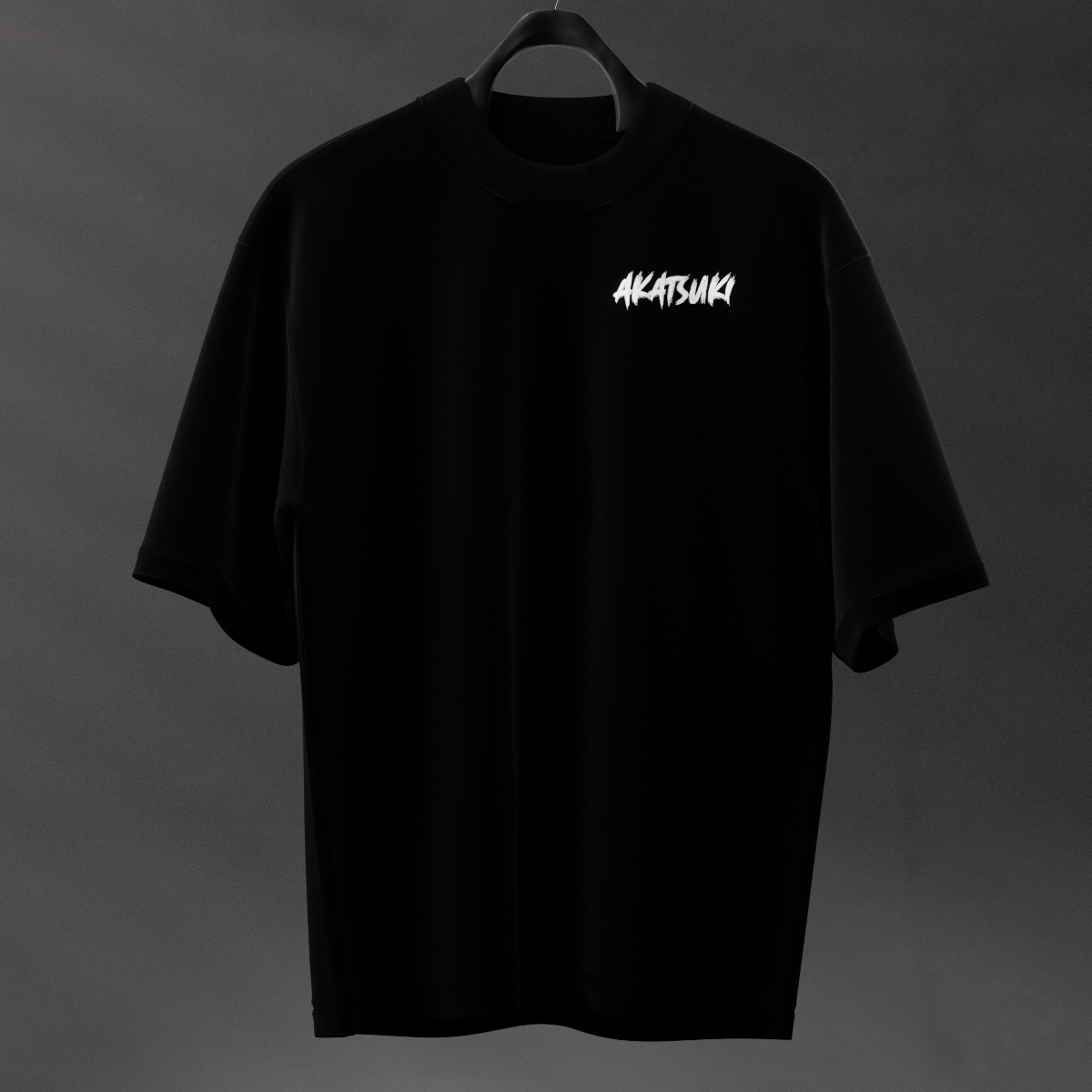 Akatsuki Oversize T-shirt
