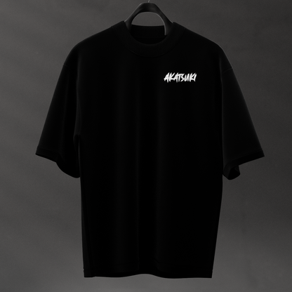 Akatsuki Oversize T-shirt