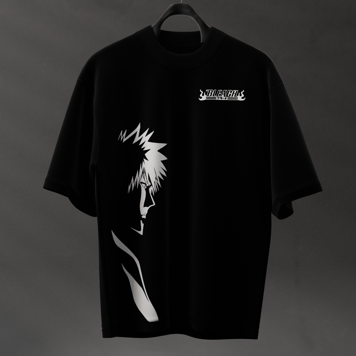 İchigo Oversize T-Shirt