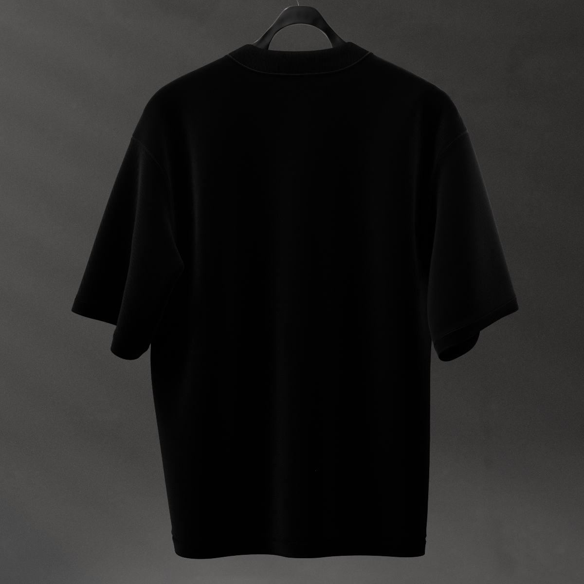 One piece Oversize T-Shirt