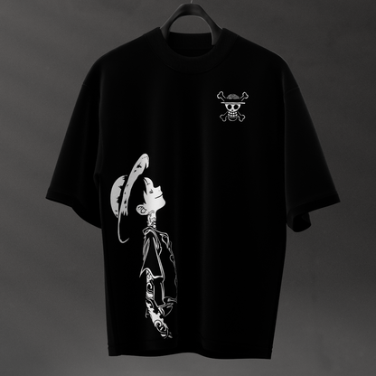 One piece Oversize T-Shirt