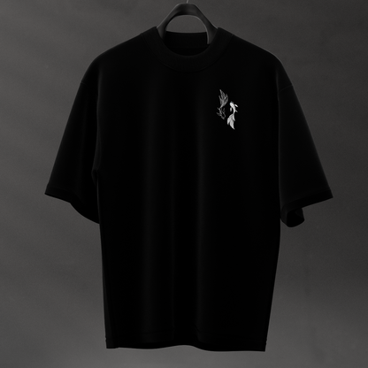 Satoru Oversize T-Shirt